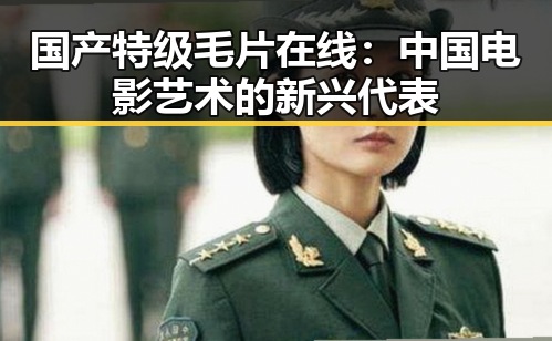 国产特级毛片在线：中国电影艺术的新兴代表